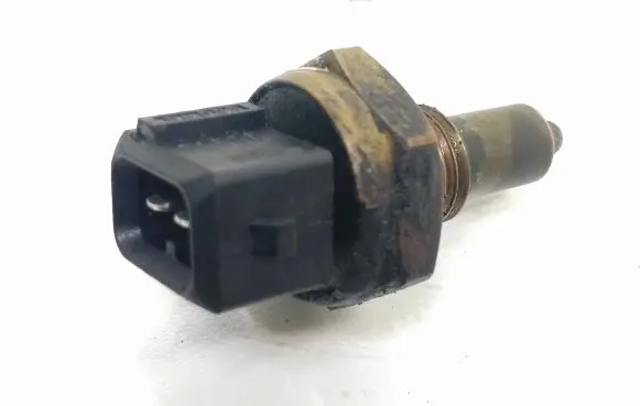 Coolant temperature sensor