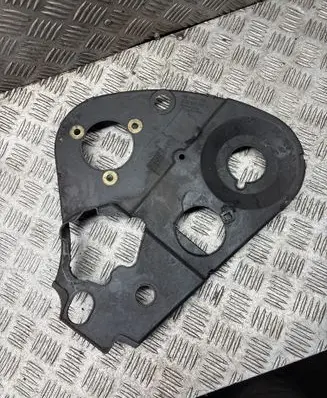 Volkswagen PASSAT B5.5 Timing belt guard (cover) 038109145D