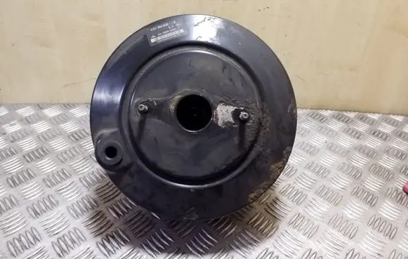 Nissan NV400 Brake booster 472100453R 03786952014