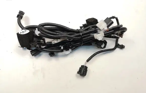 Lexus RX V Other wiring loom 8211448230