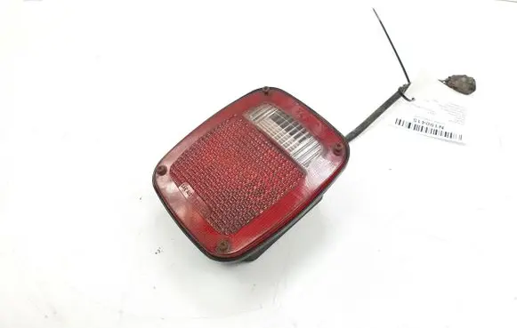 Jeep Wrangler Rear/tail lights 56018648