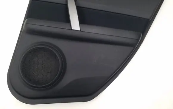 Mazda 6 Rear door card panel trim GS1D68520E
