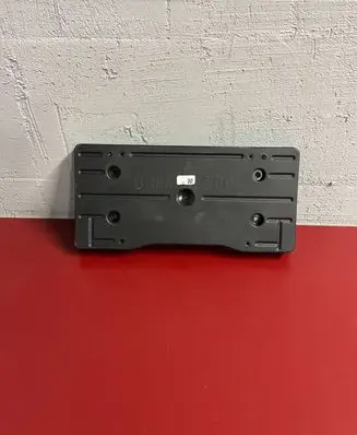 BMW 5 G30 G31 G38 Number plate surrounds holder frame 7421871 51117421871