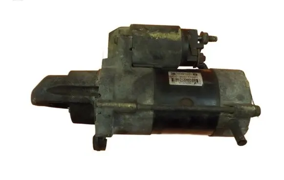 Opel Astra K Starter motor 55491473 M001TF0471