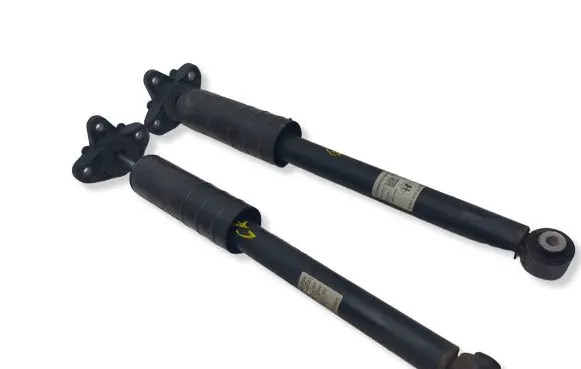 Alfa Romeo Giulia Rear shock absorber/damper 844904013633 50546465