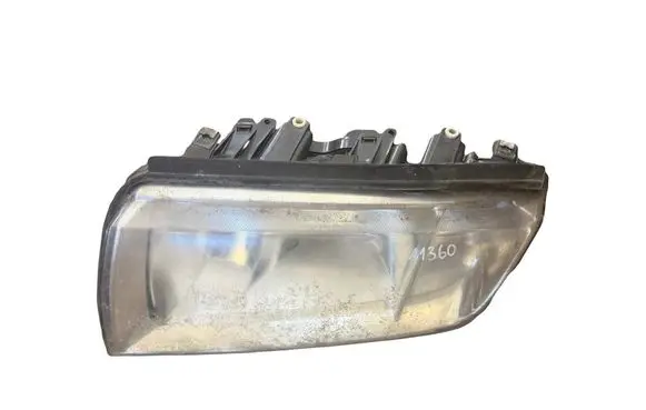 Skoda Fabia Mk1 (6Y) Headlight/headlamp 206230