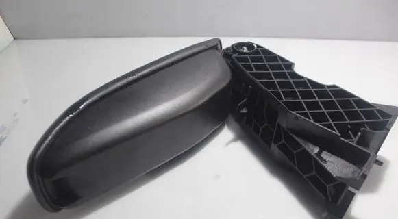 Citroen DS3 Armrest