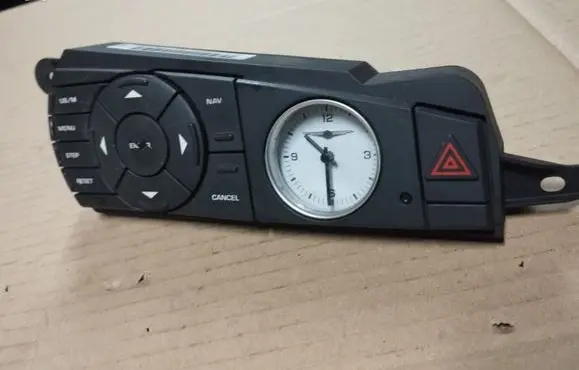 Clock