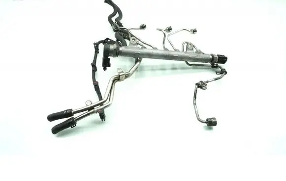 Audi A4 S4 B8 8K Fuel main line pipe 03L130089A
