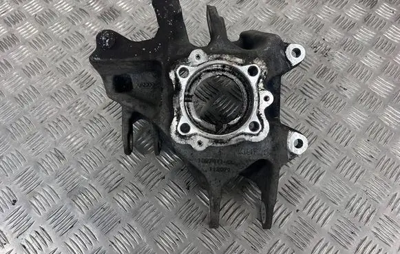 Tesla Model X Rear wheel hub 102741100