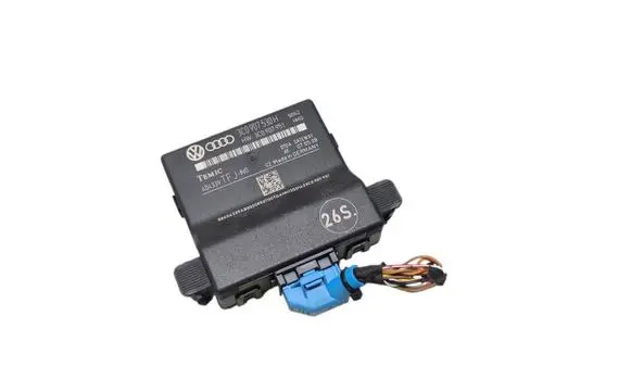 Volkswagen PASSAT B6 Gateway control module 3C0907530H 3C0907951 404339