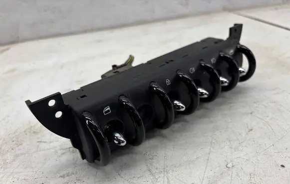 Mini One - Cooper R50 - 53 A set of switches 6917985