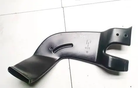 Volkswagen PASSAT B6 Cabin air duct channel 3c0819806