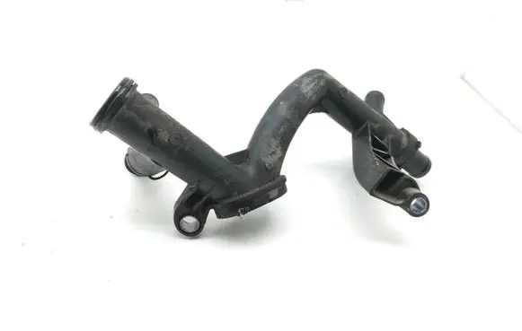 Peugeot 308 Engine coolant pipe/hose 9670254180