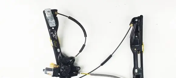 Ford Mondeo MK V Front door window regulator with motor DS73F23261BG44 DS73F23261BG