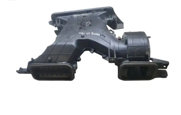Renault Trafic II (X83) Interior heater climate box assembly housing 