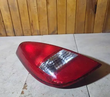 Suzuki Liana Rear/tail lights 12V215 47443