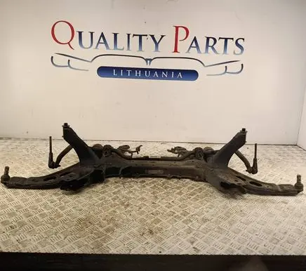 BMW X1 F48 F49 Front subframe 6853912