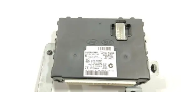 KIA Sportage Other control units/modules 954803U002 97RI012397 5WY87N0B