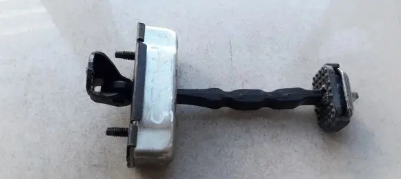 Honda Accord Rear door check strap stopper
