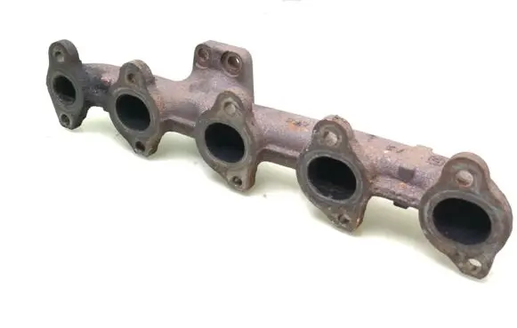 Ford Fiesta Exhaust manifold
