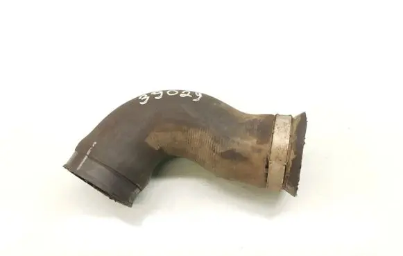 Audi A4 S4 B7 8E 8H Intercooler hose/pipe
