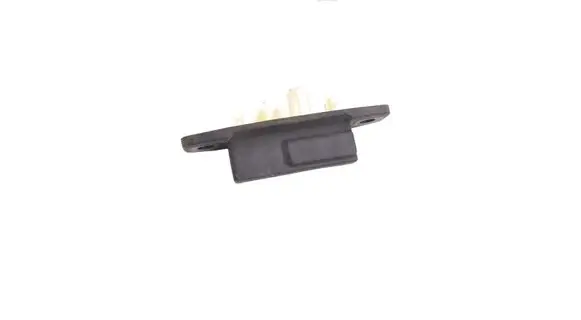 Toyota C-HR I Tailgate/boot open switch button 2401013