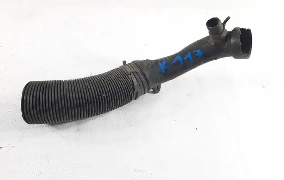 Volkswagen Transporter - Caravelle T4 Air intake hose/pipe 074129715F