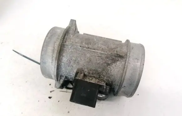 Mass air flow meter