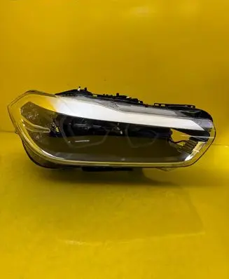 BMW X2 F39 Headlight/headlamp 985198201