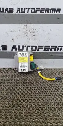 Hyundai ix35 Airbag control unit/module 959102Y000 28214576