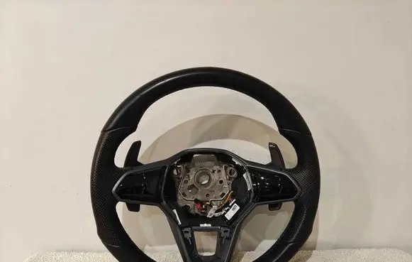 Volkswagen Golf VIII Steering wheel 5H0959542C