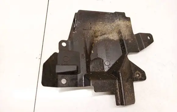 Mazda CX-7 Engine splash shield/under tray L20656342