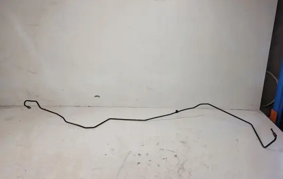 Audi Q7 4L Brake line pipe/hose 7L8614742D