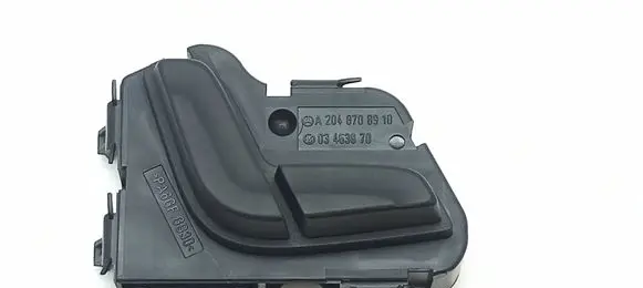 Mercedes-Benz C W204 Seat control switch A2048708910