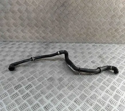 Mercedes-Benz GLC X253 C253 Engine coolant pipe/hose A2535016601