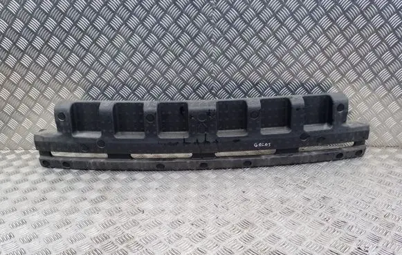 Nissan Juke I F15 Rear bumper foam support bar 850901KA0A