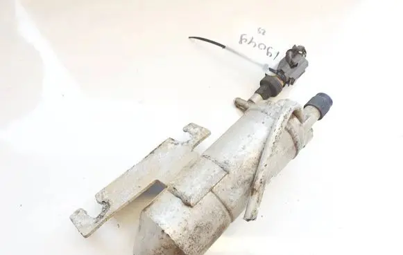 Chrysler Pacifica Air conditioning (A/C) air dryer 