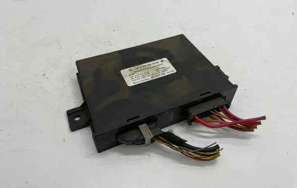 Mercedes-Benz E W212 Comfort/convenience module A2129003806