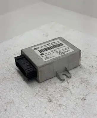 Audi A8 S8 D3 4E Other control units/modules 4F0907273A 4F0910273C 900019914