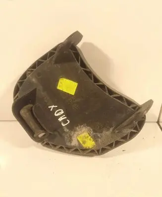 Volkswagen Caddy Headlight/headlamp dust cover 2K0941607 666F20