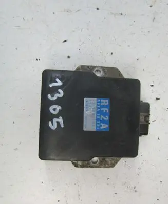 Mazda Premacy Fuel injection pump control unit/module 