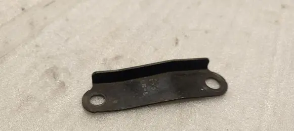 Honda Civic XI Other engine bay part 