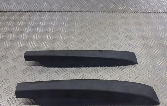 Mazda 5 Roof bar rail cover CC5151T31