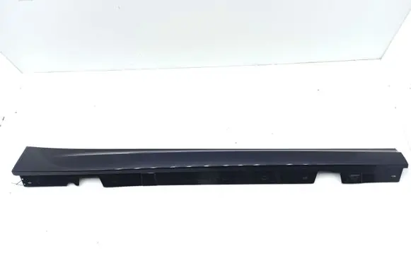 BMW 3 E90 E91 Sill 7202652 51777202652