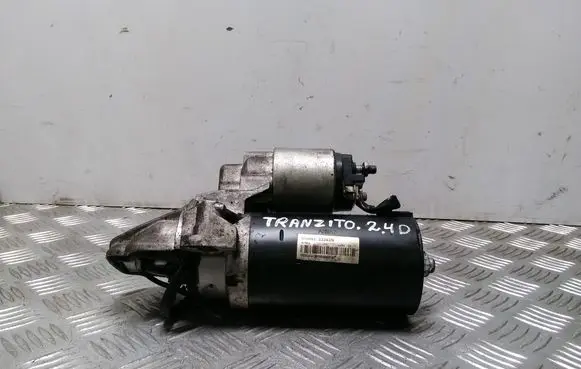 Ford Transit Starter motor 33243N