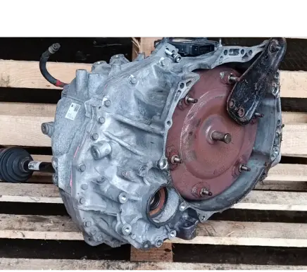 Volvo V70 Automatic gearbox P1283176 15C7634728