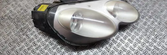 Smart ForFour I Headlight/headlamp A4545401054 MN902512
