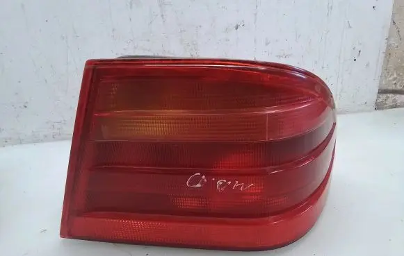 Mercedes-Benz E W210 Rear/tail lights