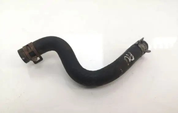 Toyota Corolla Verso E121 Engine coolant pipe/hose